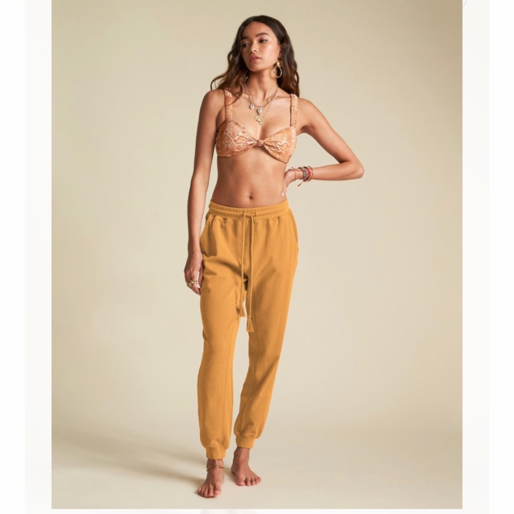 Sincerely Jules Billabong Feeling Free Pant